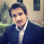 Farhan Hussain