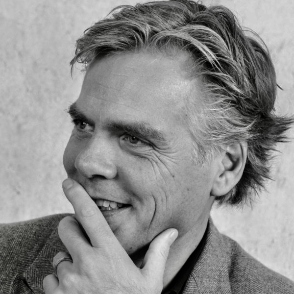 Rutger van Walbeek Rutger van Walbeek